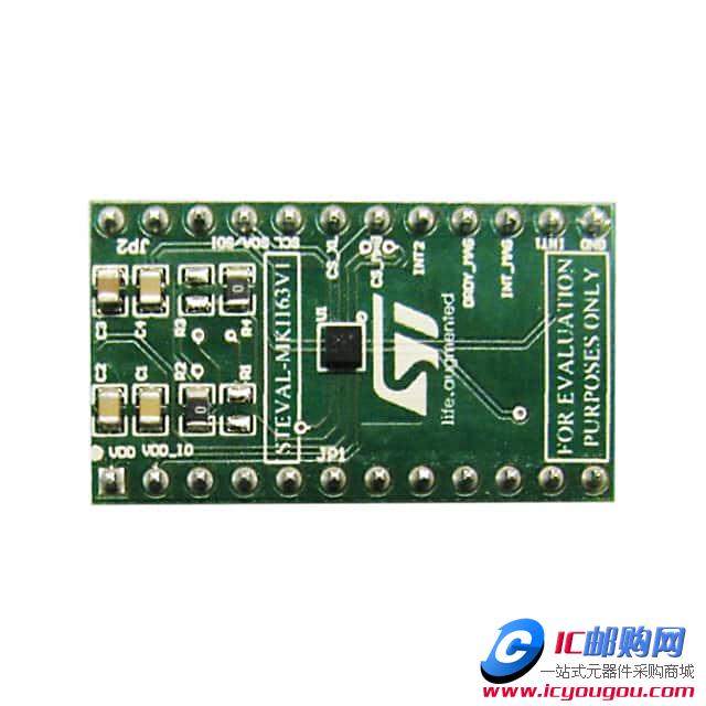 STEVAL-MKI163V1DƬ