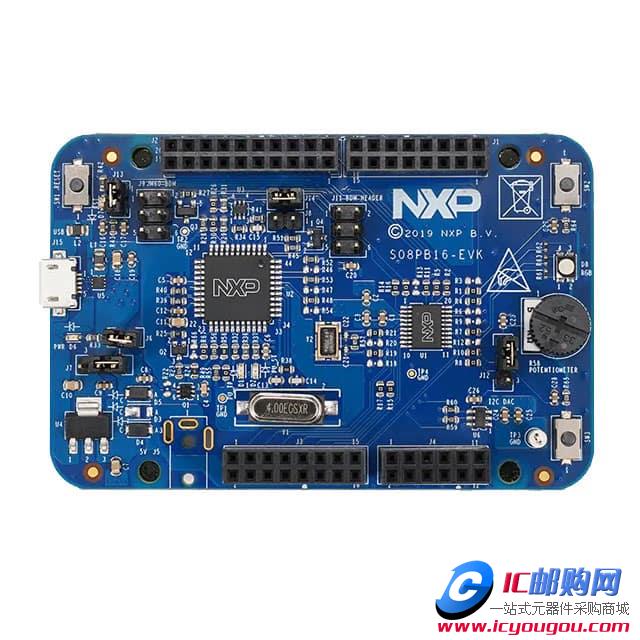 S08PB16-EVKDƬ