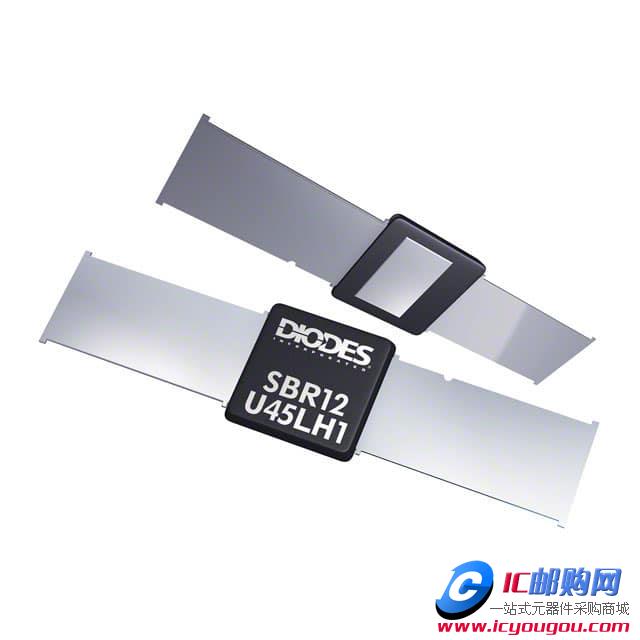 SBR12U45LH1-13DƬ