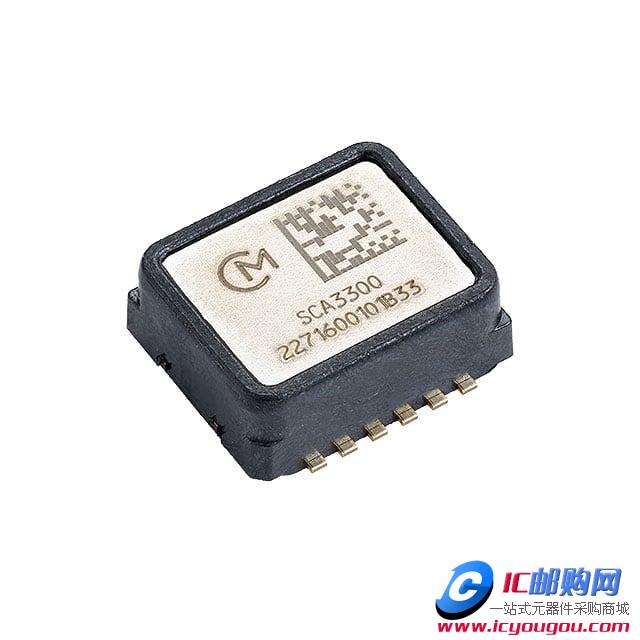 SCA3300-D01DƬ