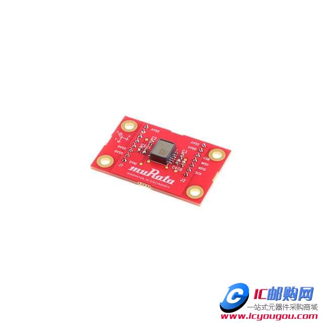 SCL3400-D01-PCBDƬ