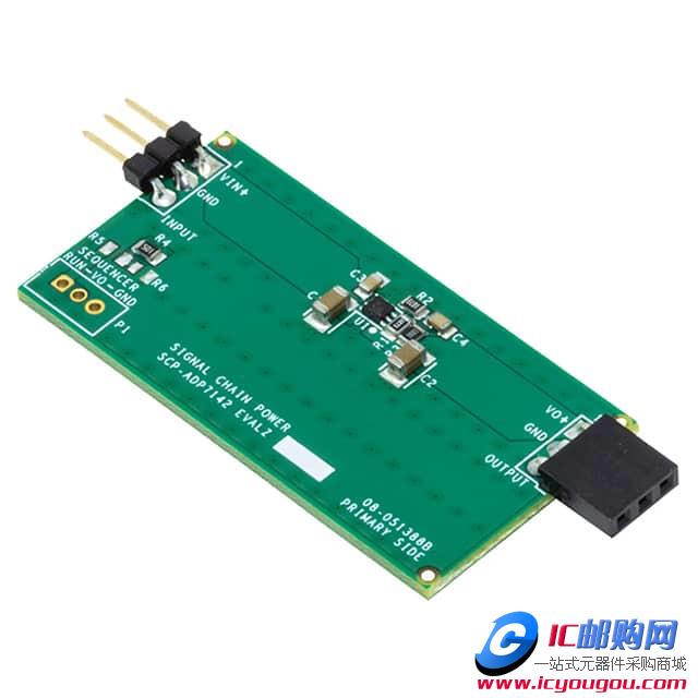 SCP-ADP7142-EVALZDƬ