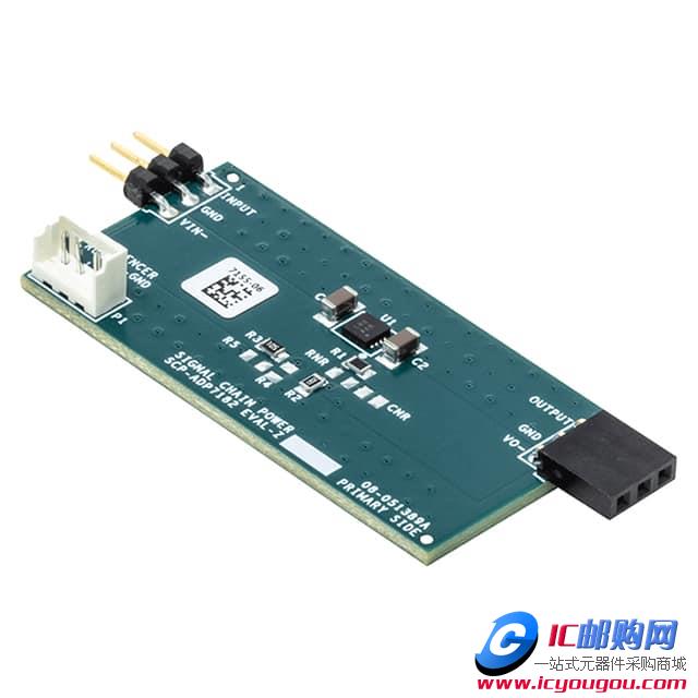 SCP-ADP7182-EVALZDƬ