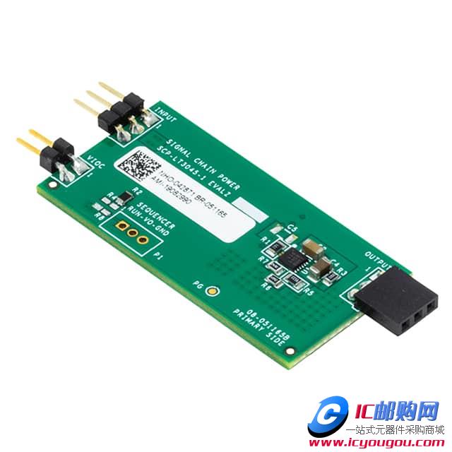 SCP-LT3045-1-EVALZDƬ