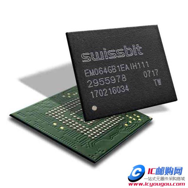 SFEM080GB1ED1TO-I-8H-11P-STDDƬ