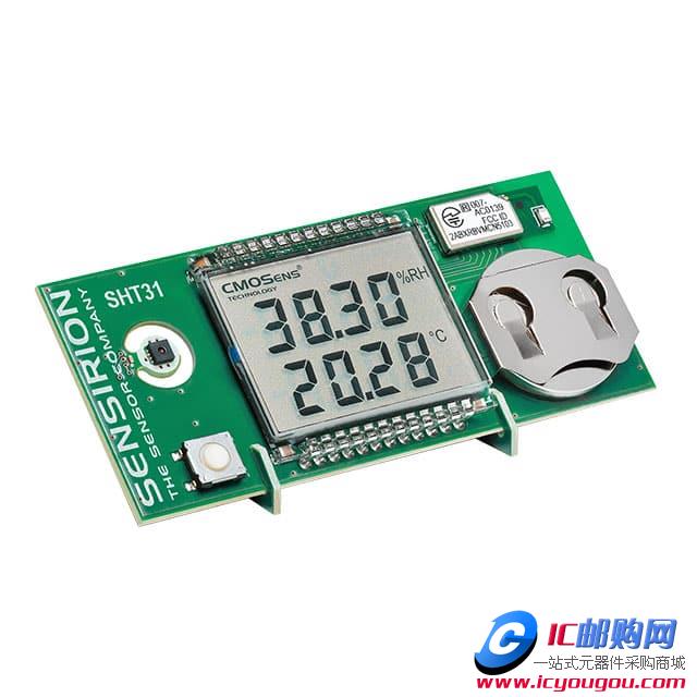SHT31 SMART GADGETDƬ