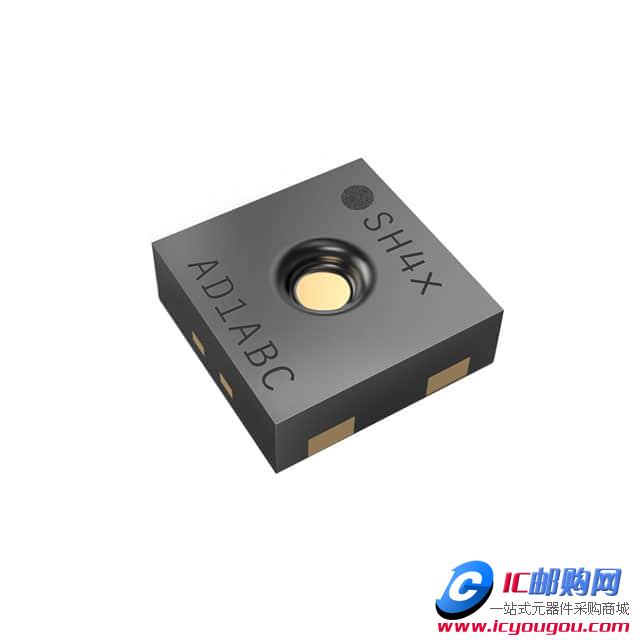 c鿴SHT40-AD1B-R2DƬ