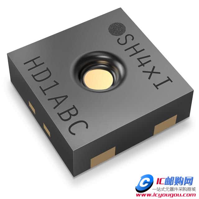c鿴SHT40I-AD1B-R2DƬ