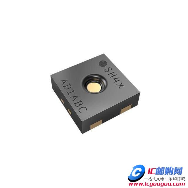 c鿴SHT41-AD1B-R2DƬ