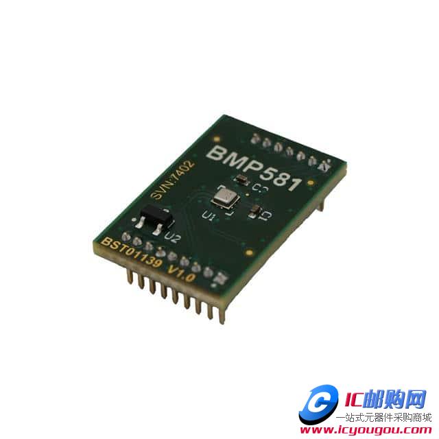 SHUTTLE BOARD 3.0 BMP581DƬ