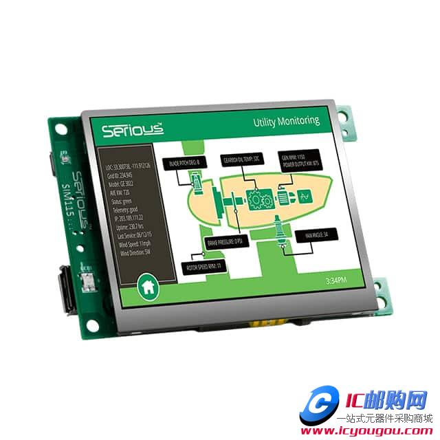 SIM115-A03-R45ALL-01DƬ