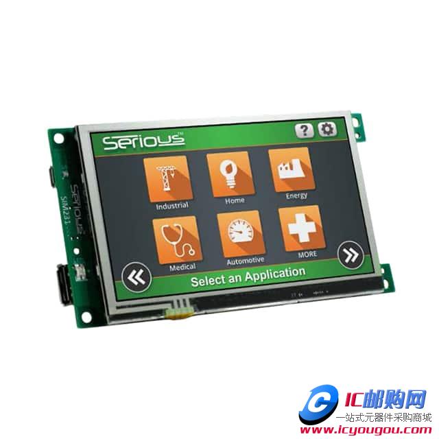 c鿴SIM231-A03-R32ALM-01DƬ