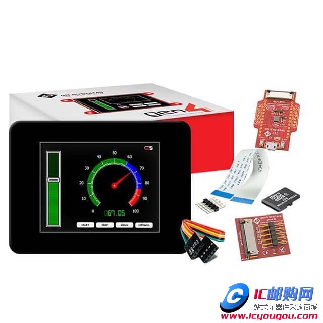 SK-GEN4-32DCT-CLBDƬ