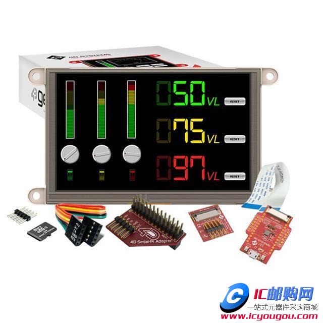 SK-GEN4-50D-SB-PIDƬ