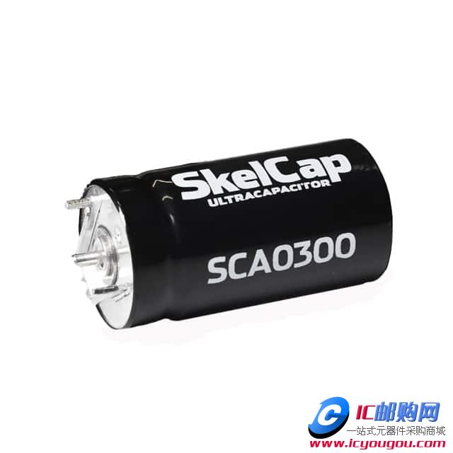 c鿴SKELCAP SCA0300DƬ