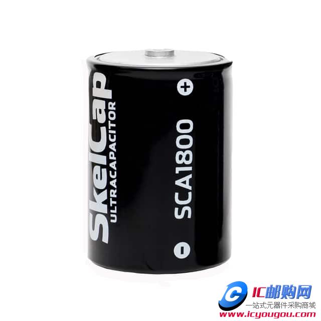 SKELCAP SCA1800DƬ
