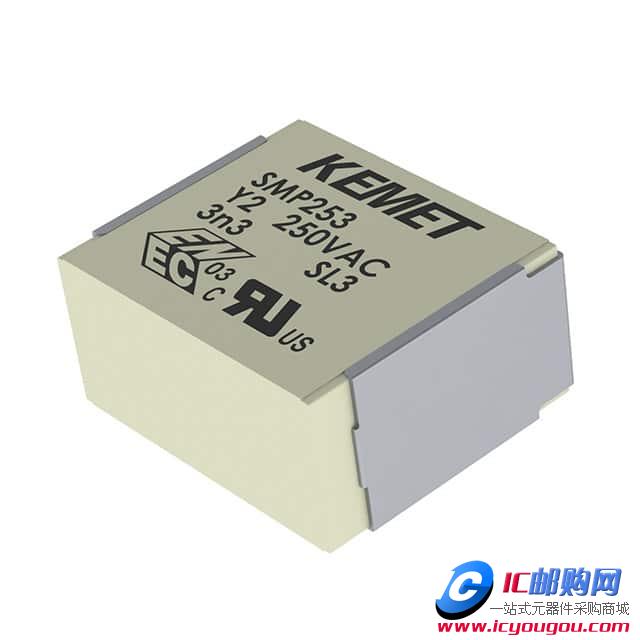 SMP253MA4100MTR24DƬ