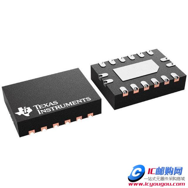 SN74HCS153QWBQBRQ1DƬ