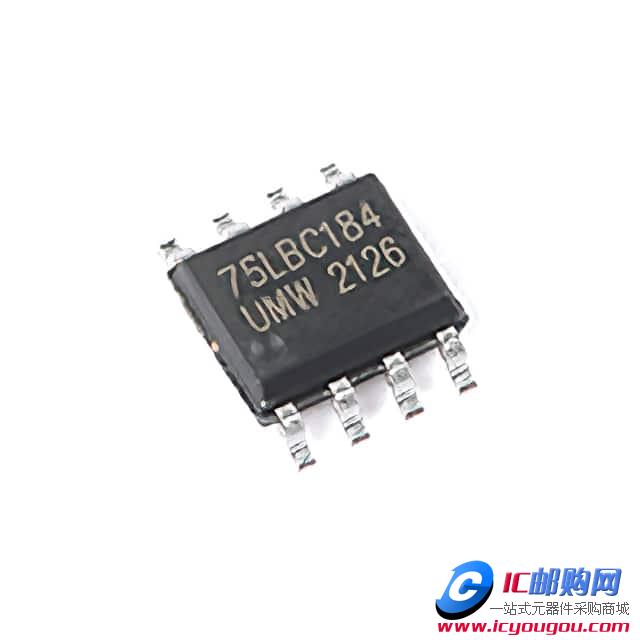 SN75LBC184DRDƬ
