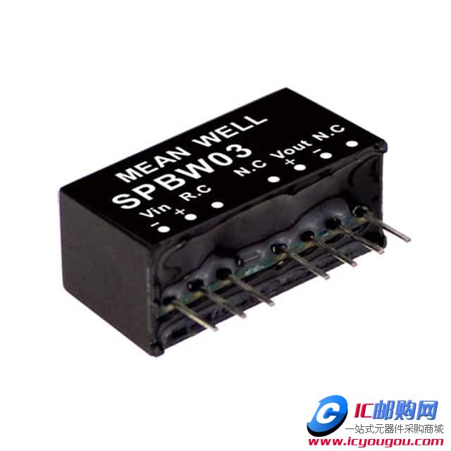 SPBW03G-05DƬ
