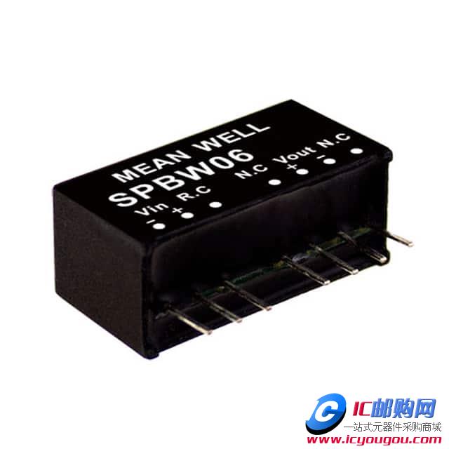 SPBW06F-03DƬ