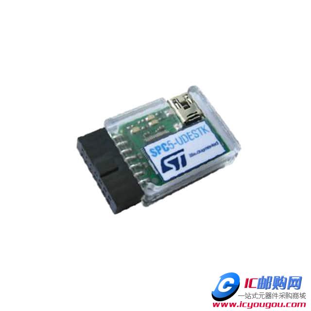 c(din)鿴SPC5-UDESTK-EVALDƬ