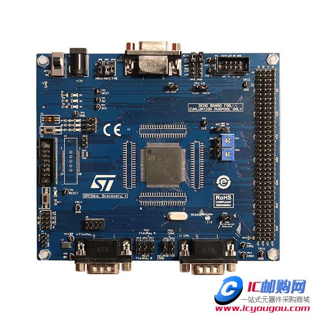 c鿴SPC56EL70L5DISPDƬ