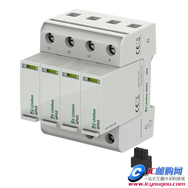 SPD2-150-4P0-RDƬ