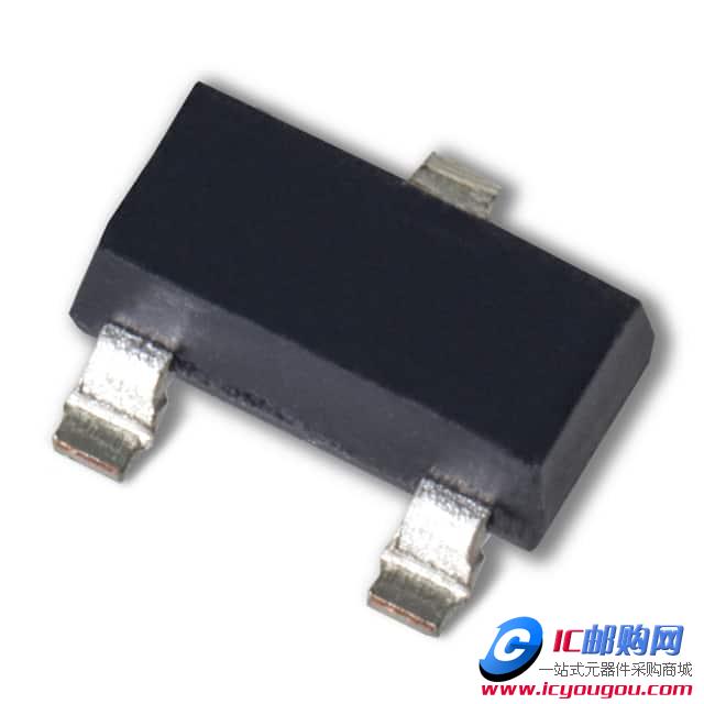 c(din)鿴SST500 SOT-23 3LDƬ