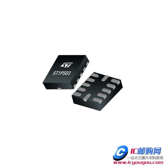 c(din)鿴ST1PS03A1QTRDƬ