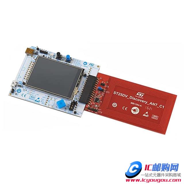 ST25DV-DISCOVERYDƬ