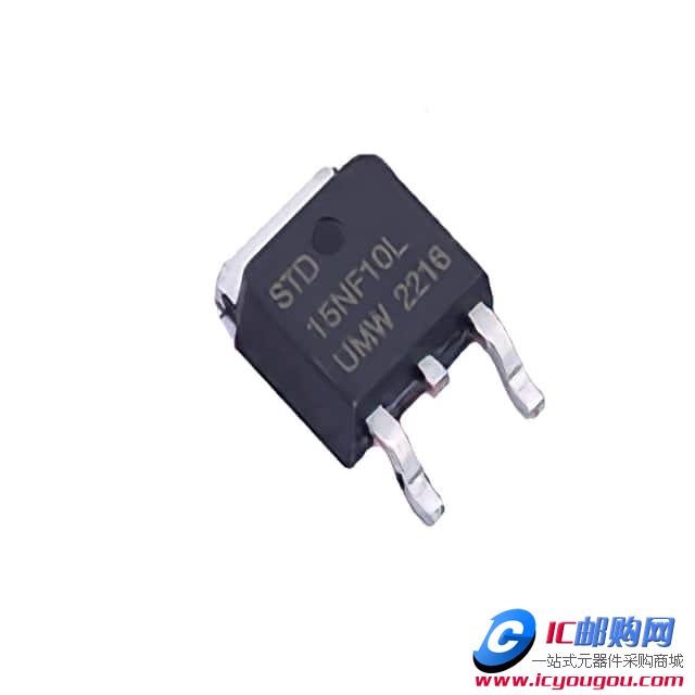 STD15NF10LDƬ