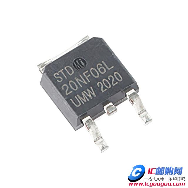 STD20NF06LDƬ