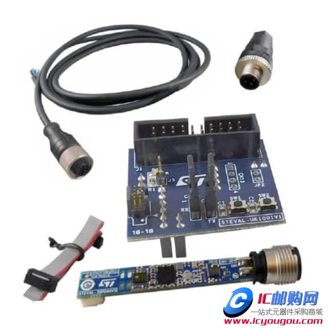 STEVAL-BFA001V1BDƬ