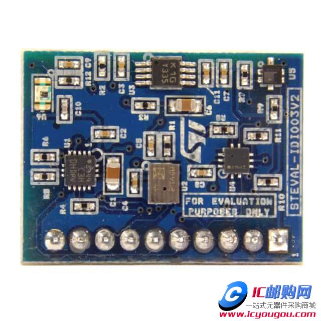 STEVAL-IDI003V2DƬ