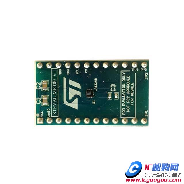 STEVAL-MET001V1DƬ