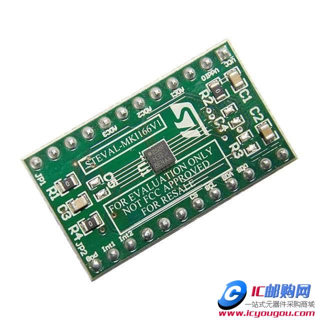 STEVAL-MKI166V1DƬ