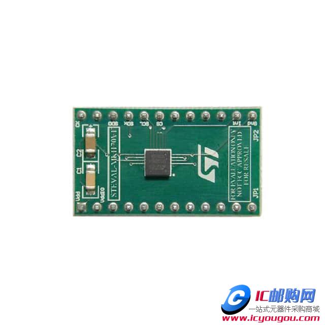 STEVAL-MKI170V1DƬ
