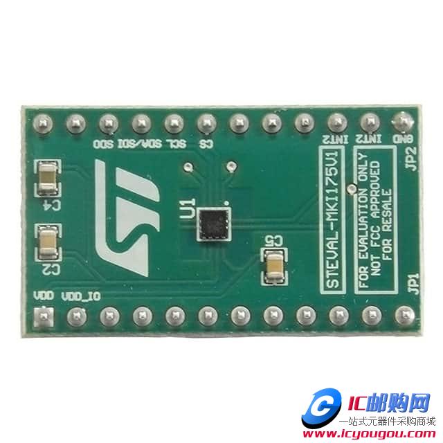 STEVAL-MKI175V1DƬ