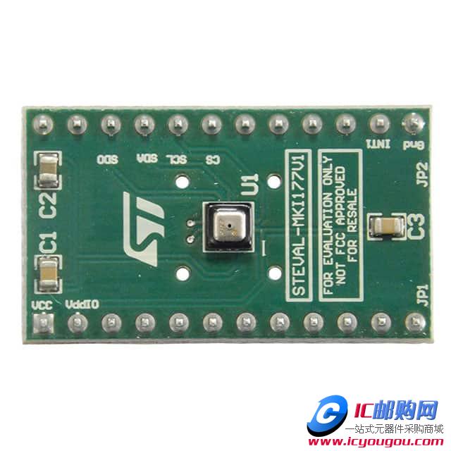 STEVAL-MKI177V1DƬ