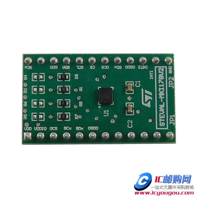 STEVAL-MKI178V2DƬ