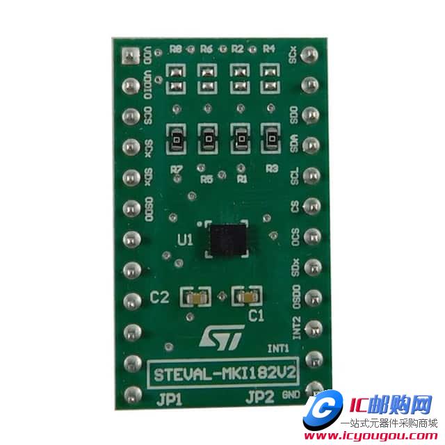 STEVAL-MKI182V2DƬ
