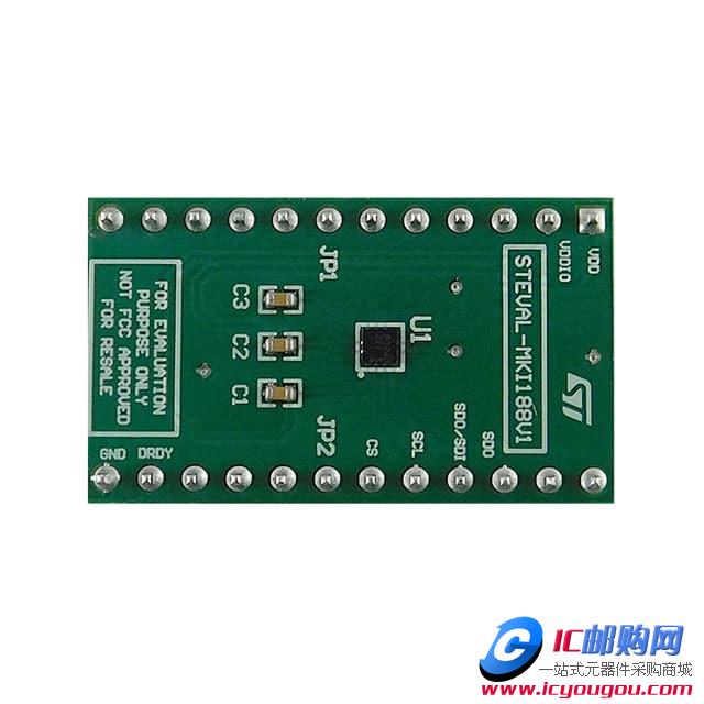 STEVAL-MKI188V1DƬ
