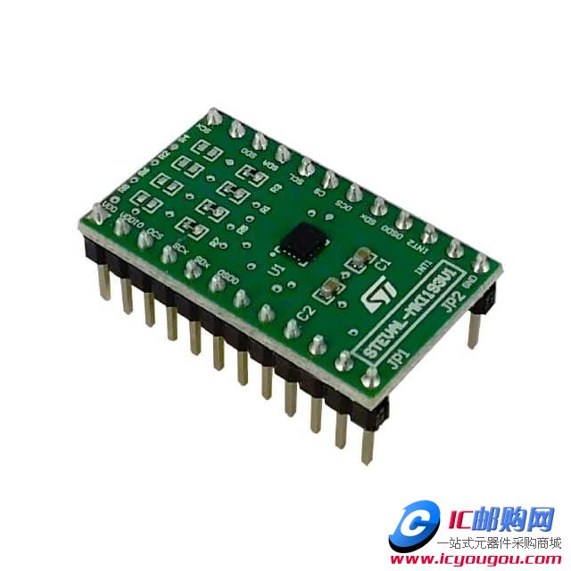 STEVAL-MKI193V1DƬ