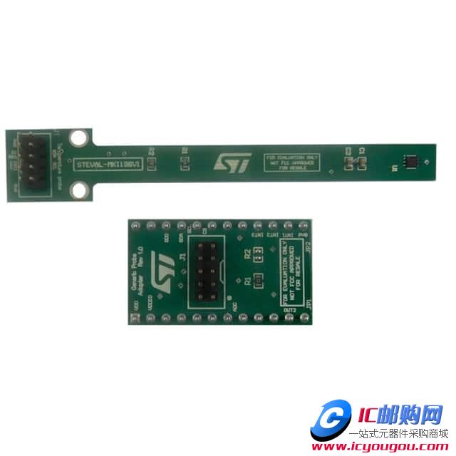 STEVAL-MKI198V1KDƬ