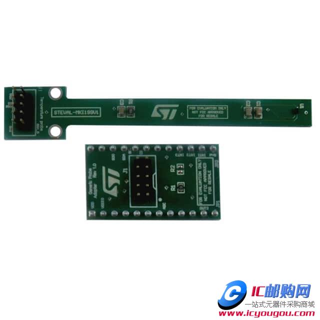 STEVAL-MKI199V1KDƬ