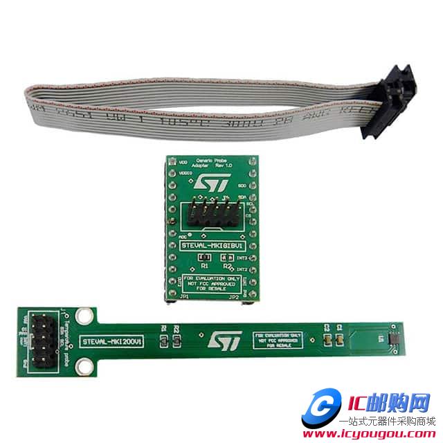 STEVAL-MKI200V1KDƬ