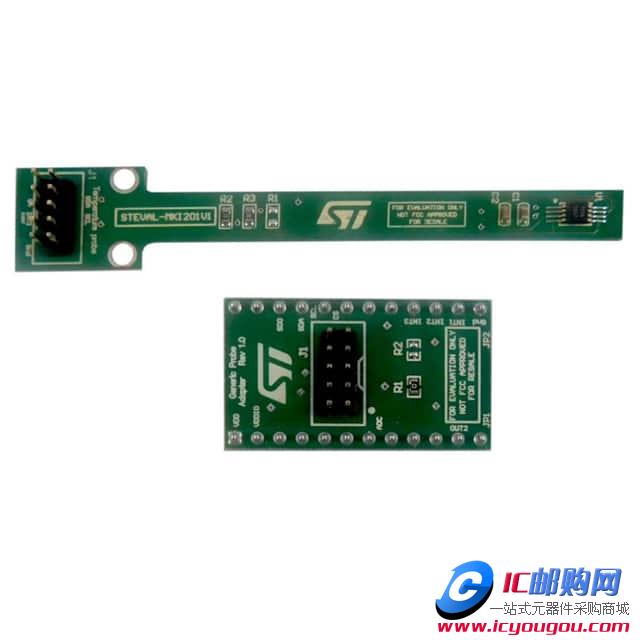 STEVAL-MKI201V1KDƬ