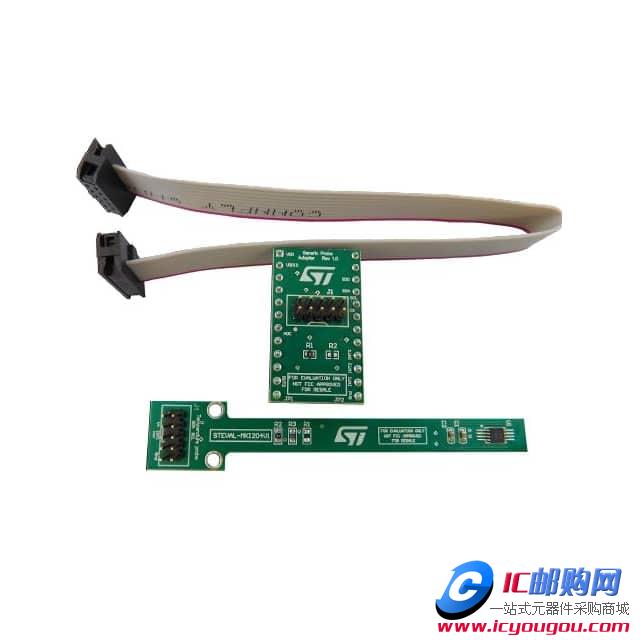 STEVAL-MKI204V1KDƬ