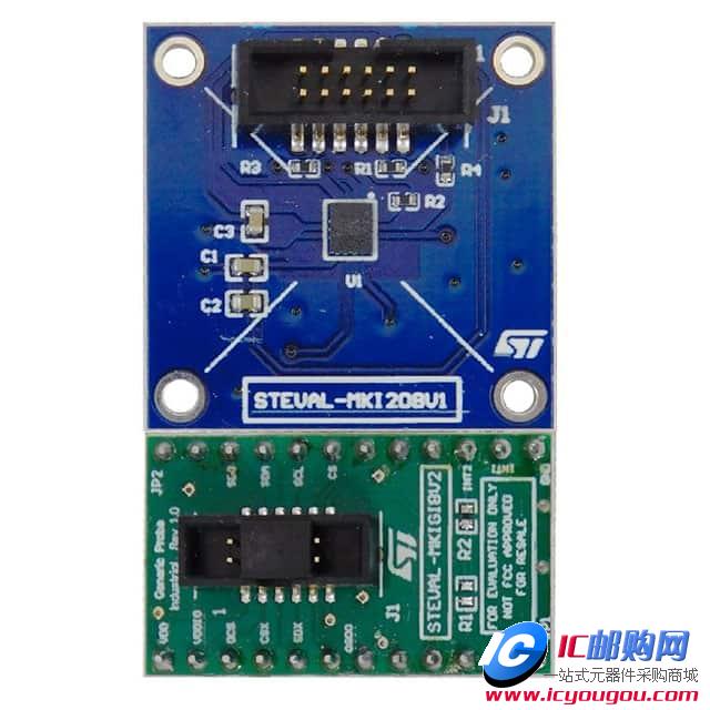 STEVAL-MKI208V1KDƬ